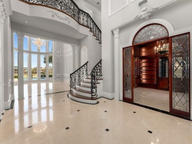 Exquisite Home built by Custom Builder, Kenny Anderson on Timarron Country Club in Texas - for sale on GolfHomes.com, golf home, golf lot