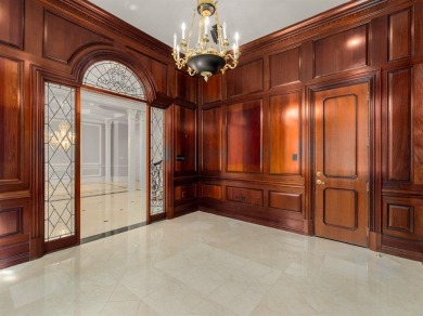 Exquisite Home built by Custom Builder, Kenny Anderson on Timarron Country Club in Texas - for sale on GolfHomes.com, golf home, golf lot