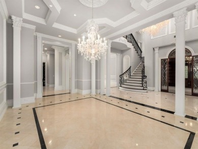 Exquisite Home built by Custom Builder, Kenny Anderson on Timarron Country Club in Texas - for sale on GolfHomes.com, golf home, golf lot