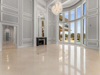 Exquisite Home built by Custom Builder, Kenny Anderson on Timarron Country Club in Texas - for sale on GolfHomes.com, golf home, golf lot