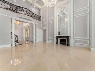 Exquisite Home built by Custom Builder, Kenny Anderson on Timarron Country Club in Texas - for sale on GolfHomes.com, golf home, golf lot