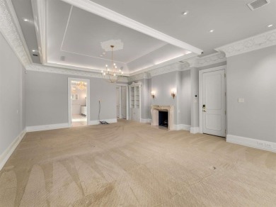 Exquisite Home built by Custom Builder, Kenny Anderson on Timarron Country Club in Texas - for sale on GolfHomes.com, golf home, golf lot