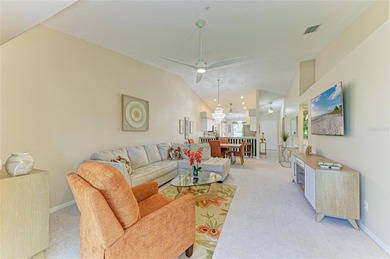 Live the Dream in Stoneybrook Golf and Country Club on Palmer on Stoneybrook Golf and Country Club of Sarasota in Florida - for sale on GolfHomes.com, golf home, golf lot