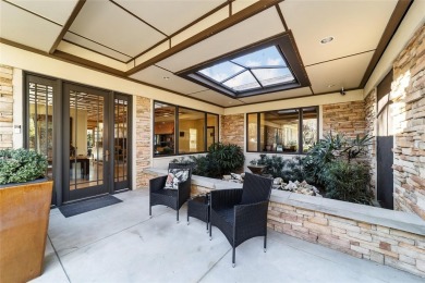Under contract-accepting backup offers. Unique impeccable Frank on Country Club of Ocala in Florida - for sale on GolfHomes.com, golf home, golf lot