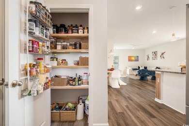 Welcome to this stunning 5-bedroom, 3.5-bath home in the Island on Island Green Golf Club in South Carolina - for sale on GolfHomes.com, golf home, golf lot