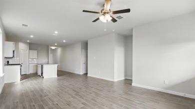 New phase now selling! Beautiful new D.R. Horton home in the on De Cordova Bend Country Club in Texas - for sale on GolfHomes.com, golf home, golf lot