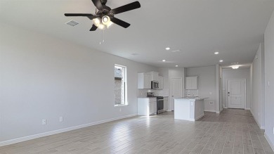 New phase now selling! Beautiful new D.R. Horton home in the on De Cordova Bend Country Club in Texas - for sale on GolfHomes.com, golf home, golf lot