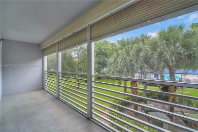 Welcome Home !Stunning, newly renovated condo in an active adult on Wynmoor Golf Course in Florida - for sale on GolfHomes.com, golf home, golf lot