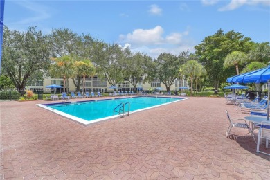 Welcome Home !Stunning, newly renovated condo in an active adult on Wynmoor Golf Course in Florida - for sale on GolfHomes.com, golf home, golf lot