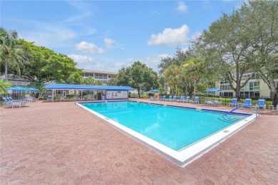 Welcome Home !Stunning, newly renovated condo in an active adult on Wynmoor Golf Course in Florida - for sale on GolfHomes.com, golf home, golf lot