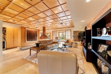 Under contract-accepting backup offers. Unique impeccable Frank on Country Club of Ocala in Florida - for sale on GolfHomes.com, golf home, golf lot