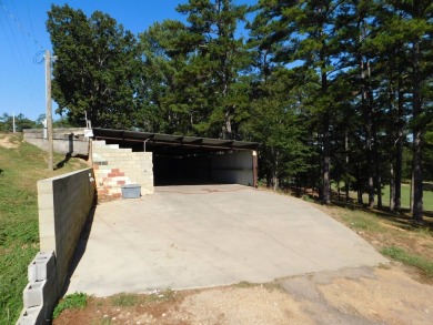 This property is selling through an online auction.  The posted on Cherokee Country Club in Alabama - for sale on GolfHomes.com, golf home, golf lot