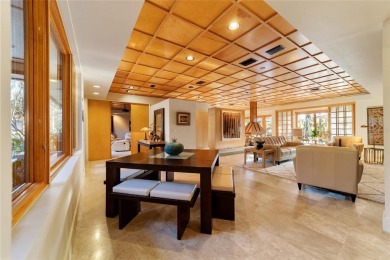 Under contract-accepting backup offers. Unique impeccable Frank on Country Club of Ocala in Florida - for sale on GolfHomes.com, golf home, golf lot