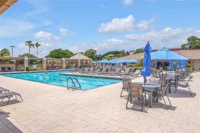 Welcome Home !Stunning, newly renovated condo in an active adult on Wynmoor Golf Course in Florida - for sale on GolfHomes.com, golf home, golf lot