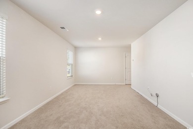 Welcome to this stunning 5-bedroom, 3.5-bath home in the Island on Island Green Golf Club in South Carolina - for sale on GolfHomes.com, golf home, golf lot