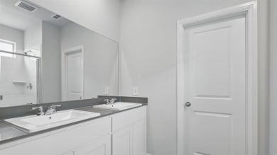 New phase now selling! Beautiful new D.R. Horton home in the on De Cordova Bend Country Club in Texas - for sale on GolfHomes.com, golf home, golf lot
