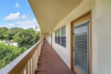 Welcome Home !Stunning, newly renovated condo in an active adult on Wynmoor Golf Course in Florida - for sale on GolfHomes.com, golf home, golf lot