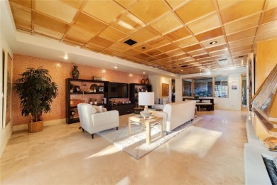 Under contract-accepting backup offers. Unique impeccable Frank on Country Club of Ocala in Florida - for sale on GolfHomes.com, golf home, golf lot