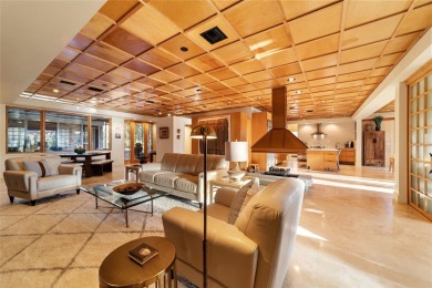 Under contract-accepting backup offers. Unique impeccable Frank on Country Club of Ocala in Florida - for sale on GolfHomes.com, golf home, golf lot