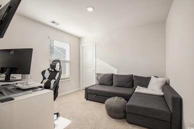 Welcome to this stunning 5-bedroom, 3.5-bath home in the Island on Island Green Golf Club in South Carolina - for sale on GolfHomes.com, golf home, golf lot