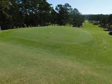 This property is selling through an online auction.  The posted on Cherokee Country Club in Alabama - for sale on GolfHomes.com, golf home, golf lot