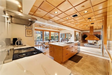 Under contract-accepting backup offers. Unique impeccable Frank on Country Club of Ocala in Florida - for sale on GolfHomes.com, golf home, golf lot