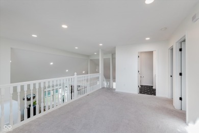 Welcome to 10914 Woodward Dr, Fishers! Nestled in the desirable on Ironwood Golf Club in Indiana - for sale on GolfHomes.com, golf home, golf lot