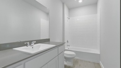 New phase now selling! Beautiful new D.R. Horton home in the on De Cordova Bend Country Club in Texas - for sale on GolfHomes.com, golf home, golf lot