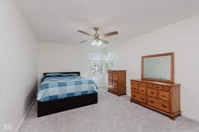 Welcome to 10914 Woodward Dr, Fishers! Nestled in the desirable on Ironwood Golf Club in Indiana - for sale on GolfHomes.com, golf home, golf lot