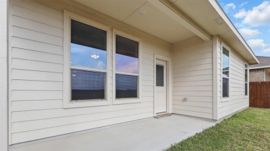 New phase now selling! Beautiful new D.R. Horton home in the on De Cordova Bend Country Club in Texas - for sale on GolfHomes.com, golf home, golf lot