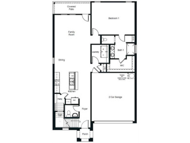New phase now selling! Beautiful new D.R. Horton home in the on De Cordova Bend Country Club in Texas - for sale on GolfHomes.com, golf home, golf lot