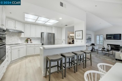 Rarely available Bridgewater model with effortless level-in on Rossmoor Golf Course in California - for sale on GolfHomes.com, golf home, golf lot