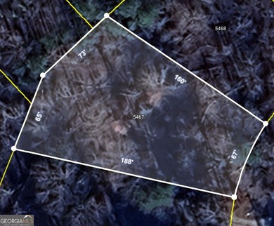 This beautiful wooded lot is perfect for your dream home! on Fairfield Plantation Golf and Country Club in Georgia - for sale on GolfHomes.com, golf home, golf lot