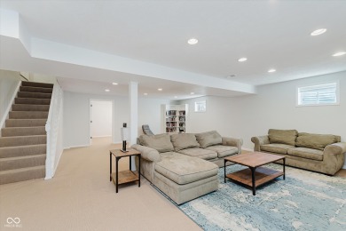 Welcome to 10914 Woodward Dr, Fishers! Nestled in the desirable on Ironwood Golf Club in Indiana - for sale on GolfHomes.com, golf home, golf lot