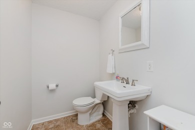 Welcome to 10914 Woodward Dr, Fishers! Nestled in the desirable on Ironwood Golf Club in Indiana - for sale on GolfHomes.com, golf home, golf lot