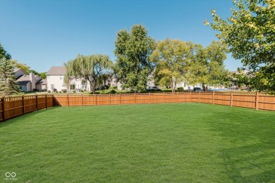 Welcome to 10914 Woodward Dr, Fishers! Nestled in the desirable on Ironwood Golf Club in Indiana - for sale on GolfHomes.com, golf home, golf lot
