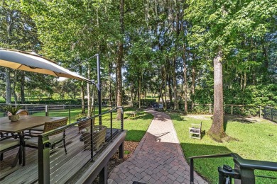 Under contract-accepting backup offers. Unique impeccable Frank on Country Club of Ocala in Florida - for sale on GolfHomes.com, golf home, golf lot