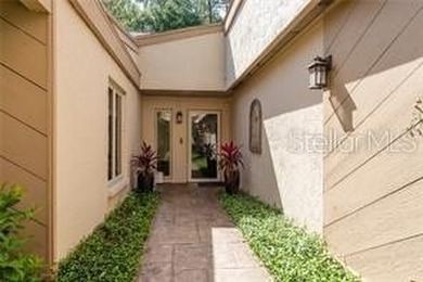 Welcome to your DREAM VILLA nestled in the sought after on Tarpon Woods Golf Club in Florida - for sale on GolfHomes.com, golf home, golf lot