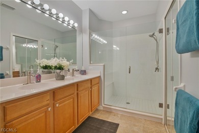 LARGE 1,558SF UPSTAIRS END UNIT OFFERED TURN-KEY NICELY on Colonial Country Club in Florida - for sale on GolfHomes.com, golf home, golf lot