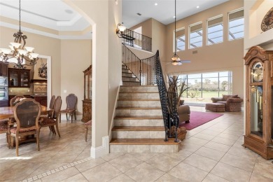 Refined Coastal Luxury in Ocean Hammock | 9 Cypresswood Drive on The Ocean Course At Hammock Beach Resort in Florida - for sale on GolfHomes.com, golf home, golf lot
