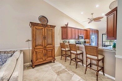 GOLFER'S PARADISE IN KELLY GREENS! Enjoy resort-style living in on Kelly Greens Golf and Country Club in Florida - for sale on GolfHomes.com, golf home, golf lot