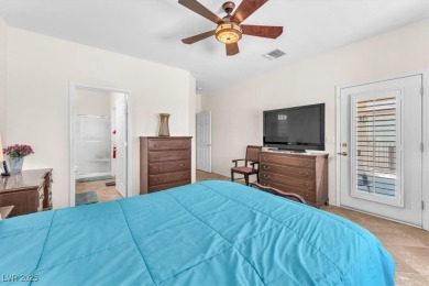 Award-winning Del Webb Hamilton floor plan with mountain views on Revere Golf Club in Nevada - for sale on GolfHomes.com, golf home, golf lot