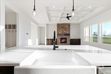 Tresidio presents the gorgeous Maple floorplan!  This highly on Falcon Crest Golf Club in Idaho - for sale on GolfHomes.com, golf home, golf lot