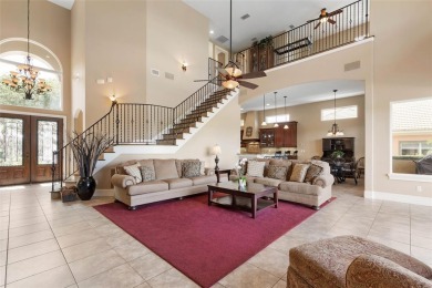 Refined Coastal Luxury in Ocean Hammock | 9 Cypresswood Drive on The Ocean Course At Hammock Beach Resort in Florida - for sale on GolfHomes.com, golf home, golf lot
