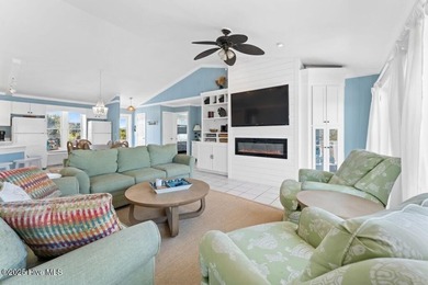 Welcome to 6 Black Skimmer Trail, an authentic Bald Head Island on Bald Head Island Golf Club in North Carolina - for sale on GolfHomes.com, golf home, golf lot