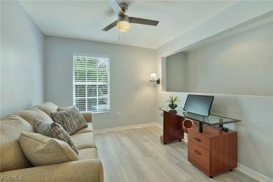 LARGE 1,558SF UPSTAIRS END UNIT OFFERED TURN-KEY NICELY on Colonial Country Club in Florida - for sale on GolfHomes.com, golf home, golf lot