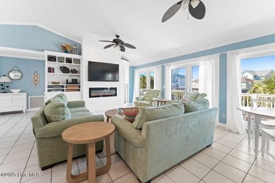 Welcome to 6 Black Skimmer Trail, an authentic Bald Head Island on Bald Head Island Golf Club in North Carolina - for sale on GolfHomes.com, golf home, golf lot