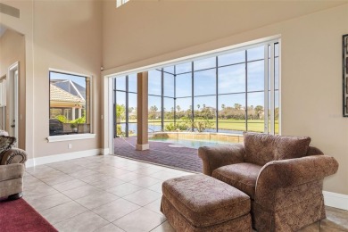 Refined Coastal Luxury in Ocean Hammock | 9 Cypresswood Drive on The Ocean Course At Hammock Beach Resort in Florida - for sale on GolfHomes.com, golf home, golf lot