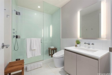 Experience elevated luxury, privacy, and sophistication at Ward on Ala Wai Golf Course in Hawaii - for sale on GolfHomes.com, golf home, golf lot