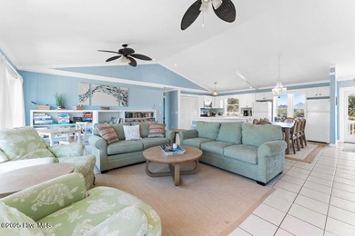 Welcome to 6 Black Skimmer Trail, an authentic Bald Head Island on Bald Head Island Golf Club in North Carolina - for sale on GolfHomes.com, golf home, golf lot